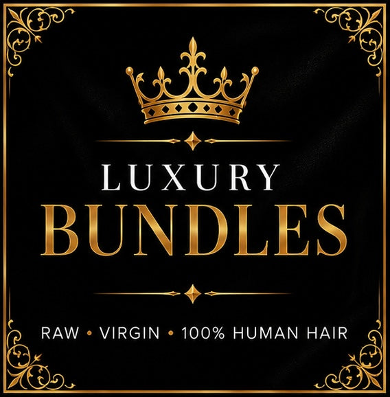 The Luxury Bundle Collection
