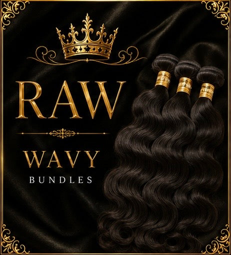 The Silk Wavy Collection