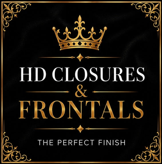 The Crown Finish Collection
