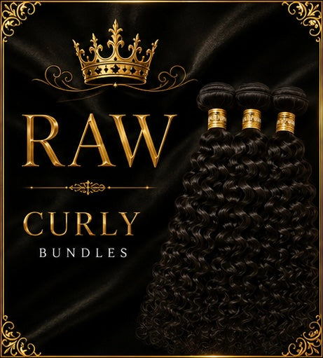The Royal Burmese Curl Collection