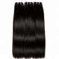 Silk Luxe Straight Raw Vietnamese Bundles