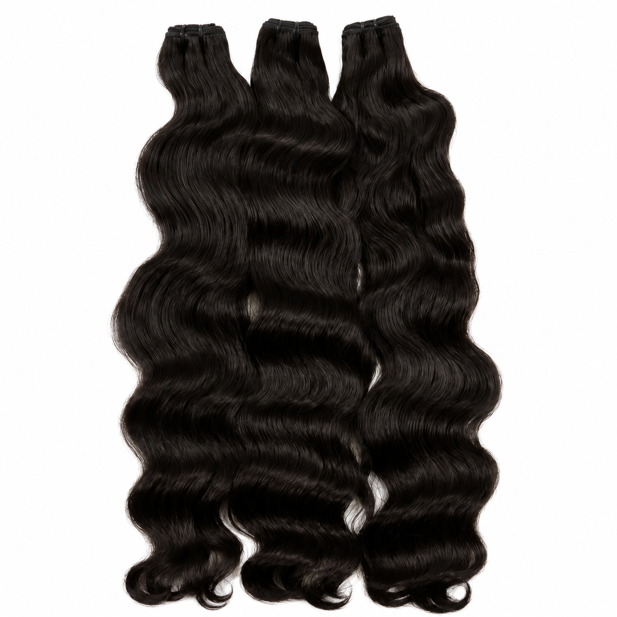 Silk Wave Raw Vietnamese Bundles